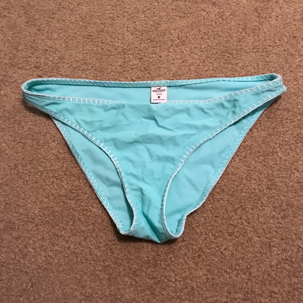 bikini bottom